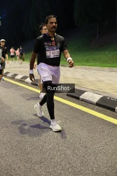 Runner Photo 4299181