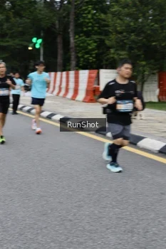 Runner Photo 4299187