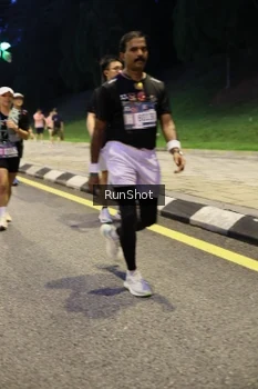 Runner Photo 4299200