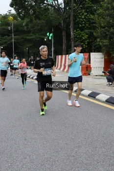 Runner Photo 4299205