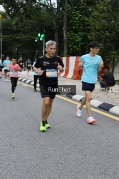 Runner Photo 4299206
