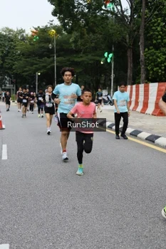 Runner Photo 4299209