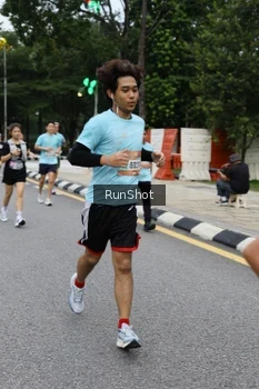 Runner Photo 4299220