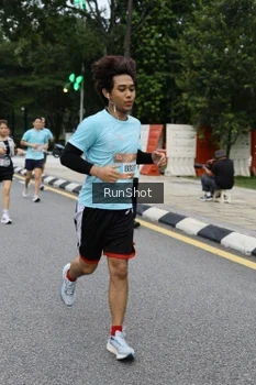 Runner Photo 4299221