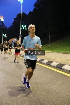Runner Photo 4299222