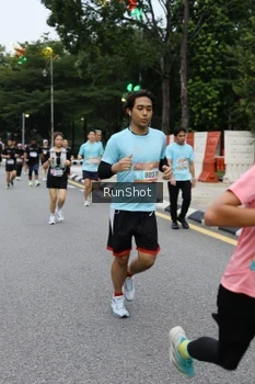 Runner Photo 4299225