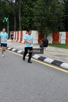 Runner Photo 4299226