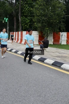 Runner Photo 4299227