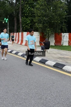 Runner Photo 4299228
