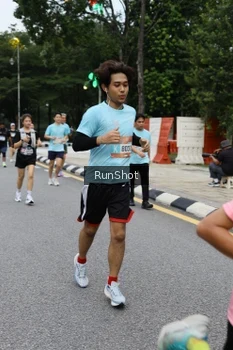 Runner Photo 4299229