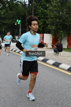 Runner Photo 4299230