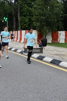 Runner Photo 4299231