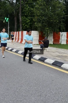 Runner Photo 4299232