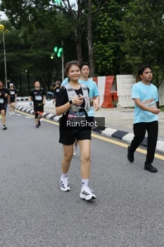 Runner Photo 4299245