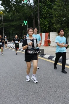 Runner Photo 4299251