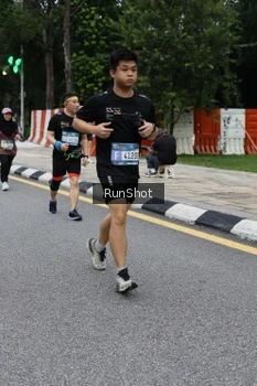 Runner Photo 4299257