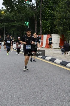 Runner Photo 4299258
