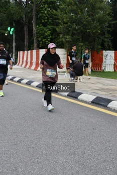 Runner Photo 4299264