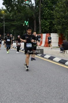 Runner Photo 4299265