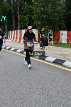 Runner Photo 4299267