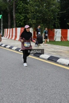 Runner Photo 4299268