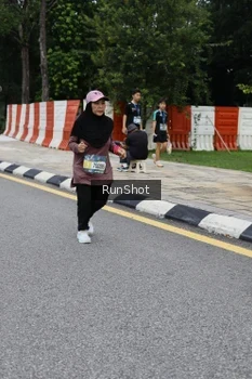 Runner Photo 4299269