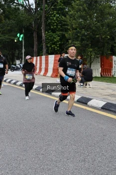 Runner Photo 4299270
