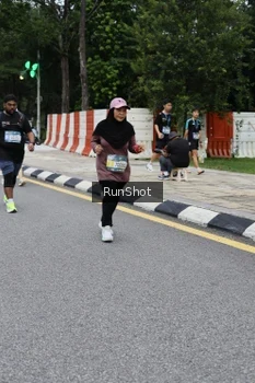 Runner Photo 4299272