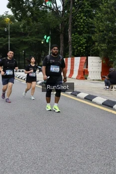 Runner Photo 4299278