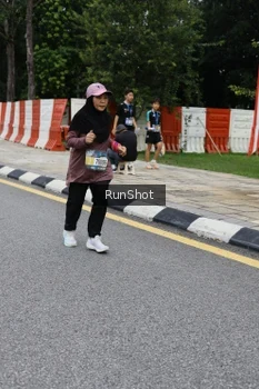 Runner Photo 4299280