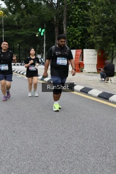 Runner Photo 4299282