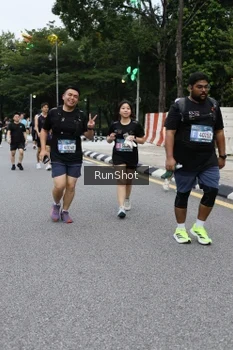 Runner Photo 4299283