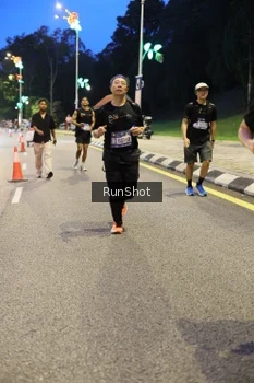 Runner Photo 4299284