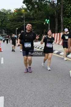 Runner Photo 4299287
