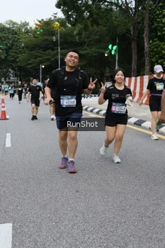 Runner Photo 4299288