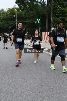 Runner Photo 4299289