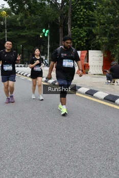 Runner Photo 4299290