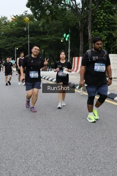 Runner Photo 4299291
