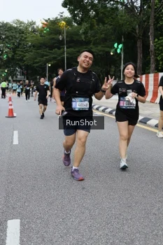 Runner Photo 4299293