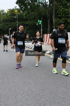 Runner Photo 4299295