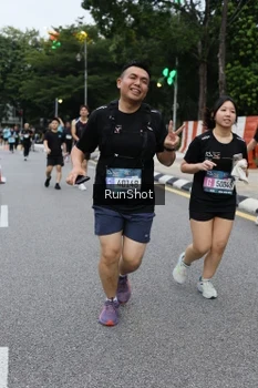 Runner Photo 4299296