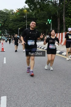 Runner Photo 4299297