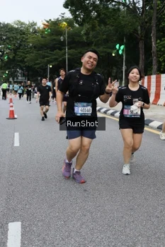 Runner Photo 4299300