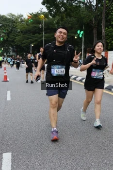 Runner Photo 4299301