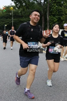 Runner Photo 4299307