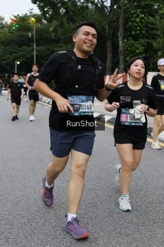 Runner Photo 4299308