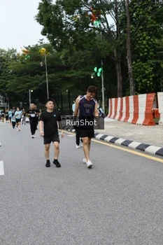 Runner Photo 4299309