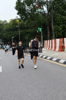 Runner Photo 4299313