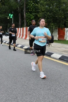 Runner Photo 4299315
