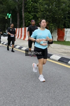 Runner Photo 4299316